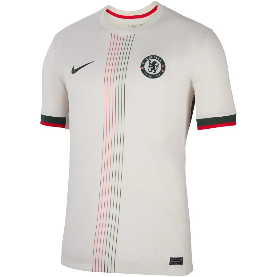 Maillot Extérieur Chelsea 2025-2026 — Bleu