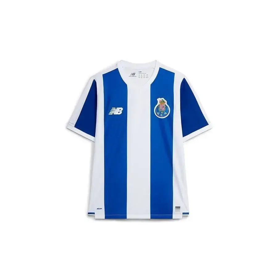 Maillot Domicile enfant Fc Porto 2026-2027 — Bleu