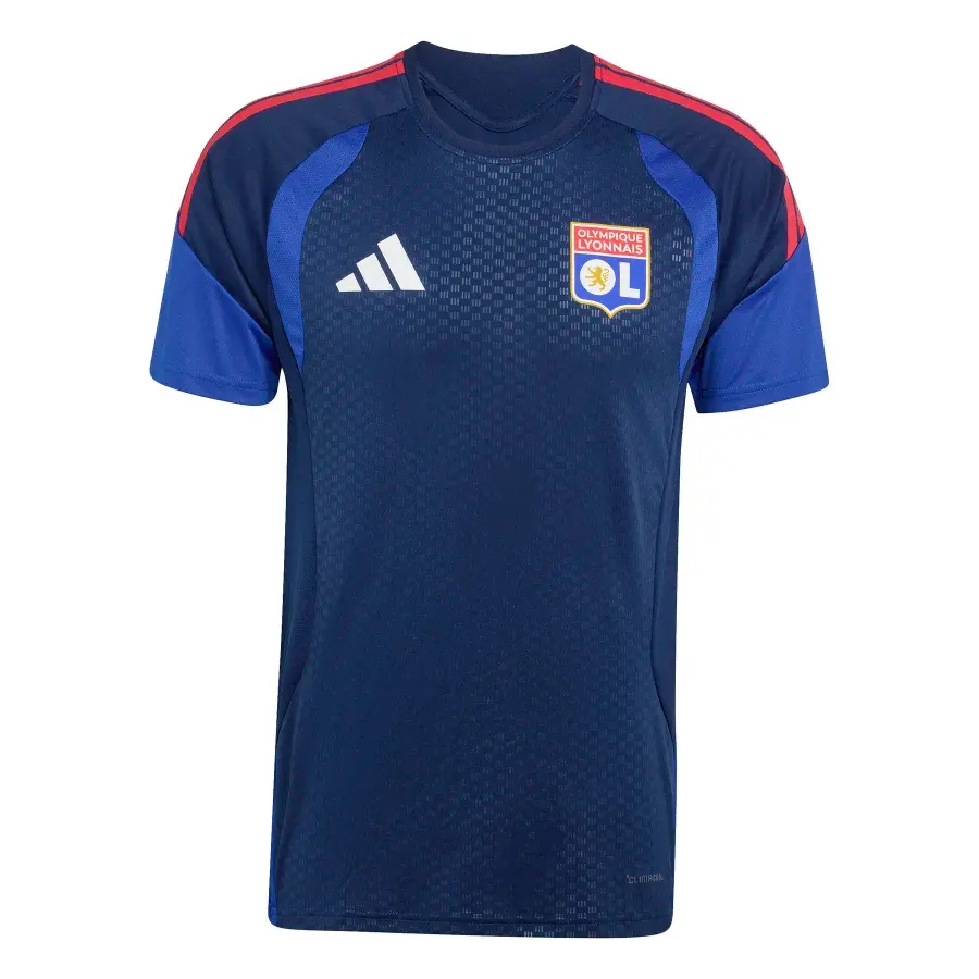 Maillot Ol — Bleu