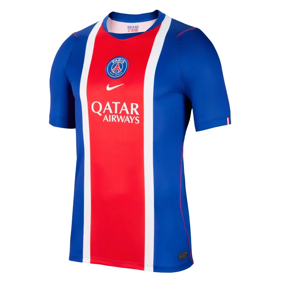 Maillot Domicile Psg 2026-2027 — Bleu