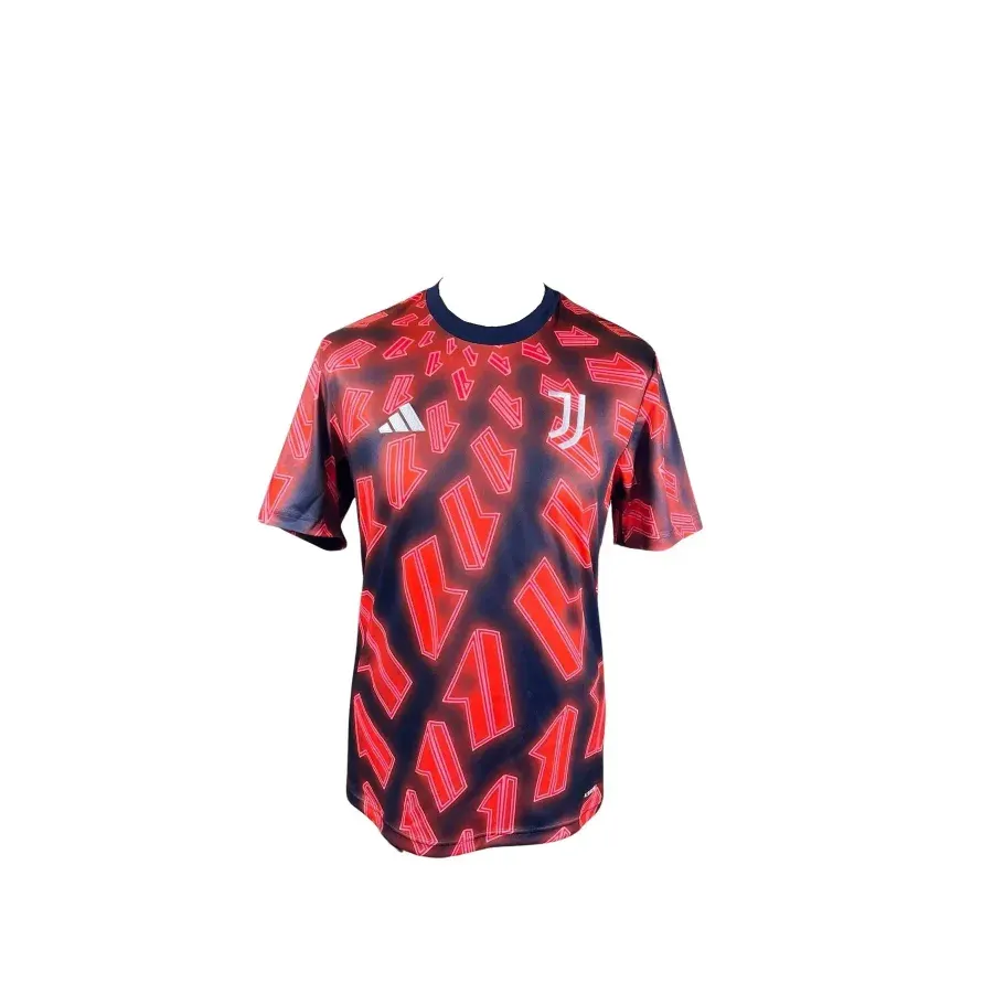 Maillot Juventus 2023-2024 — Bleu