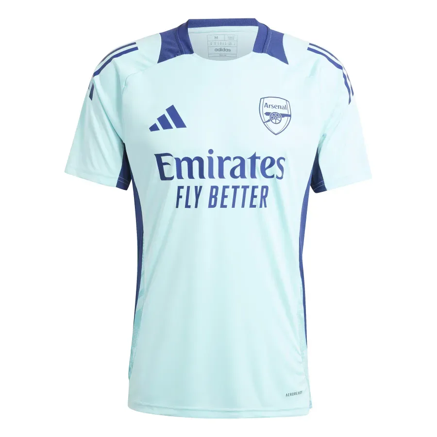 Maillot Arsenal 2024-2025 — Bleu