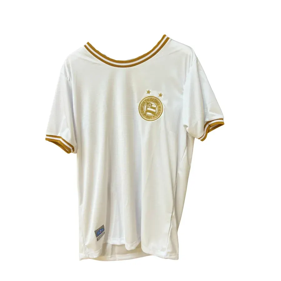 Maillot Bahia — Blanc