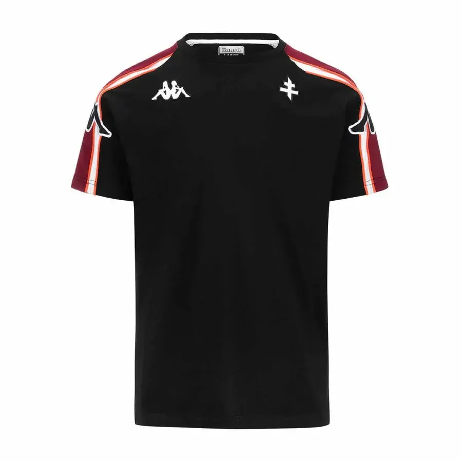 Maillot enfant Fc Metz 2024-2025 — Noir