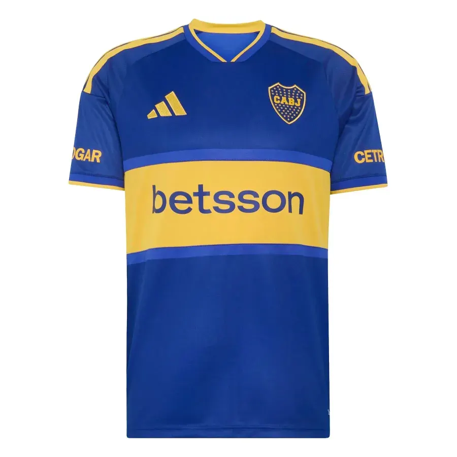 Maillot Domicile Boca Juniors 2026-2027 — Bleu
