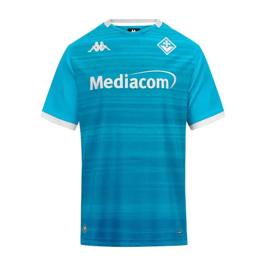 Maillot Third Fiorentina 2026-2027 — Turquoise