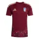 Maillot Domicile Italie 2026-2027 — Rouge