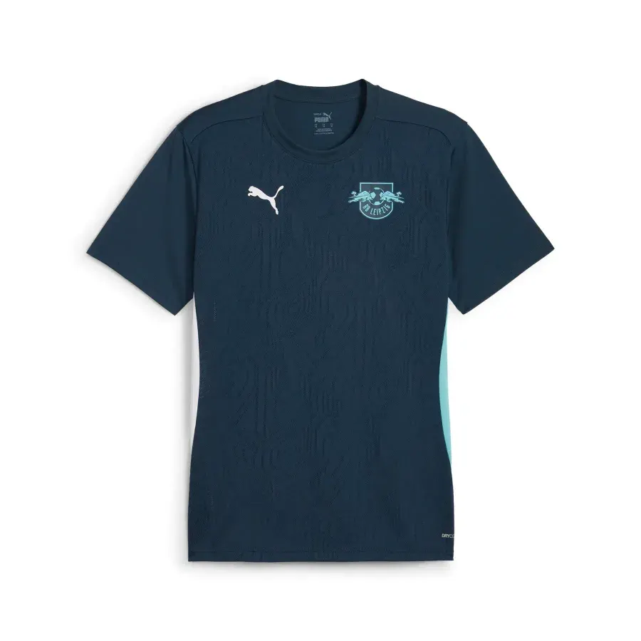 Maillot Rb Leipzig 2024-2025 — Noir