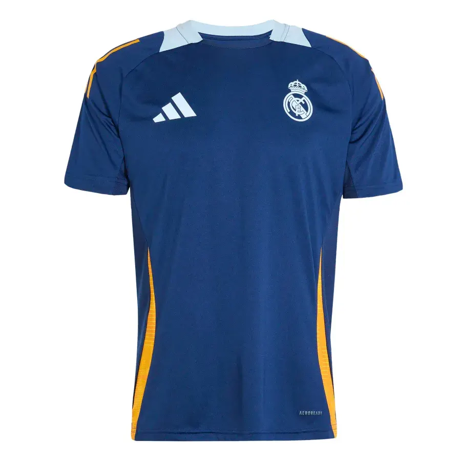 Maillot Real Madrid 2024-2025 — Bleu