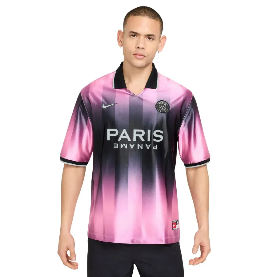 Maillot Psg 2026-2027 — Rouge