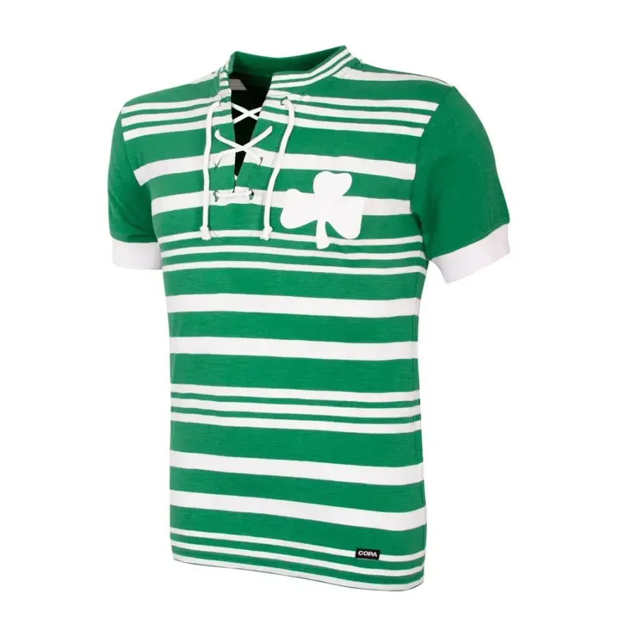 Maillot Panathinaikos 1934-1935 — Vert