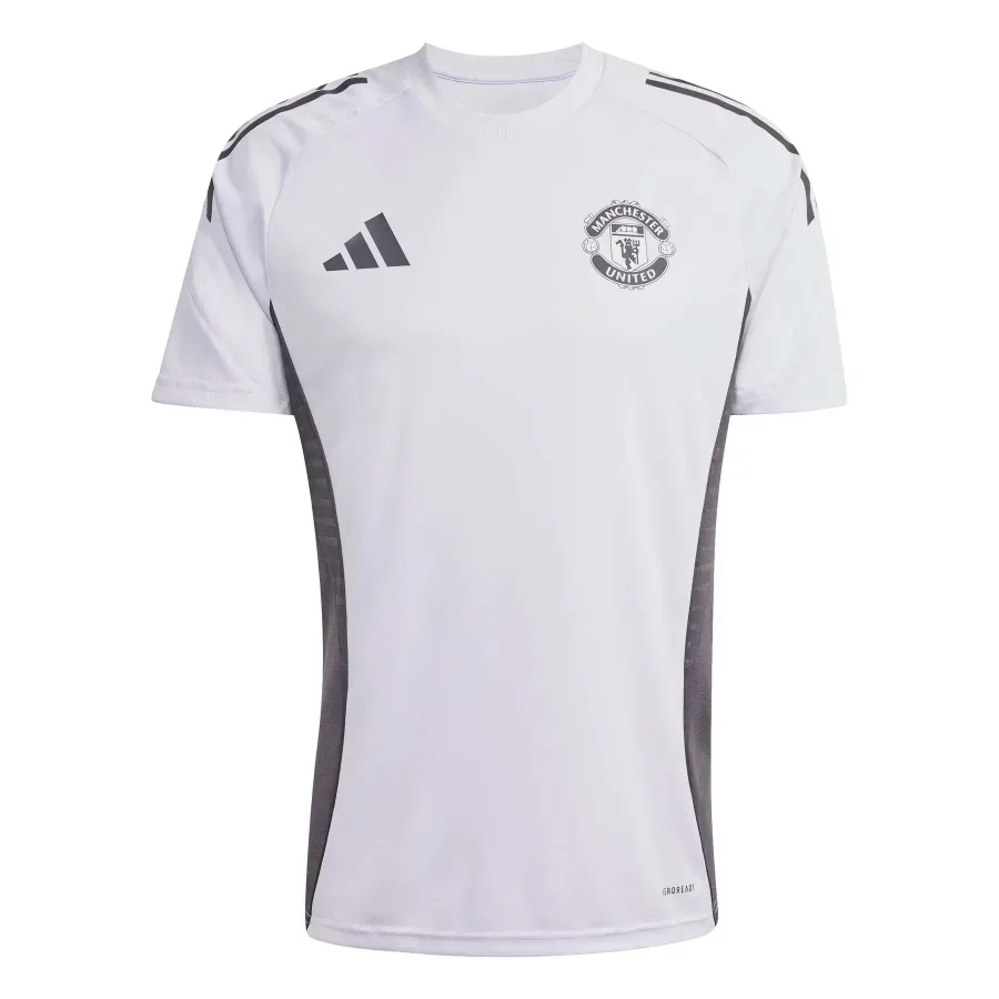 Maillot Manchester United 2025-2026 — Violet