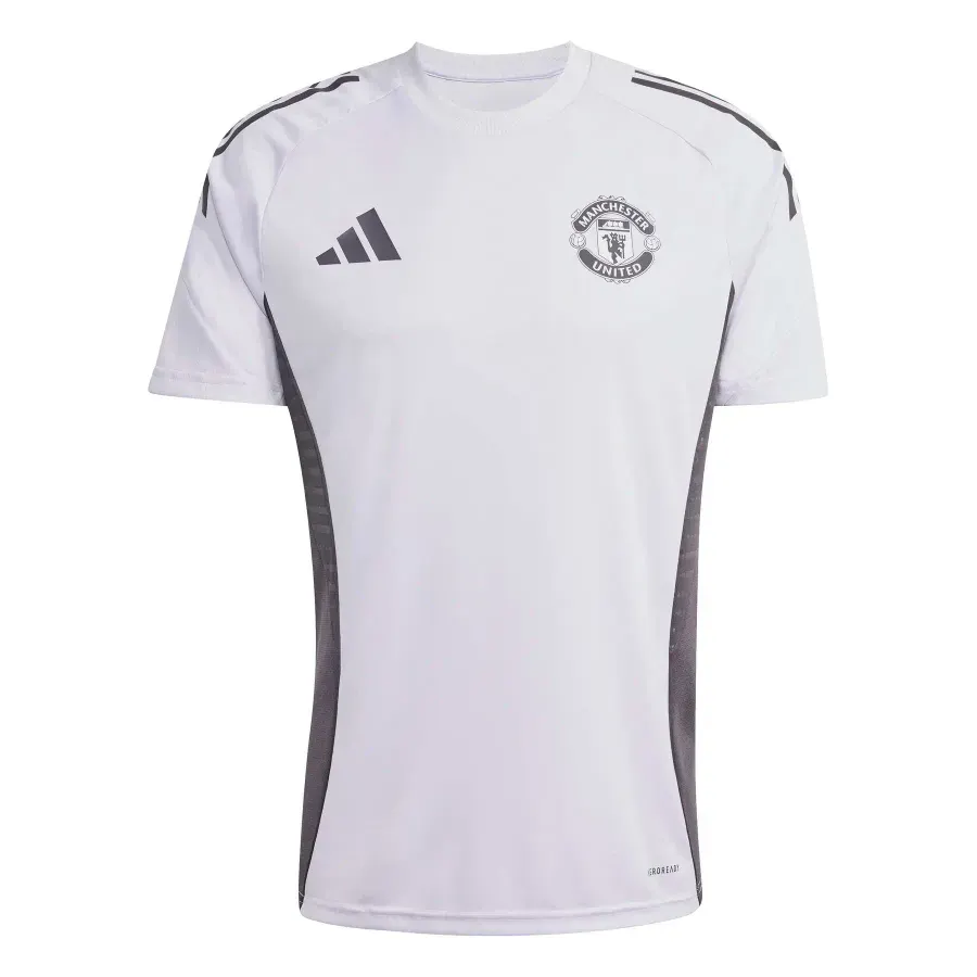 Maillot Manchester United 2025-2026 — Violet