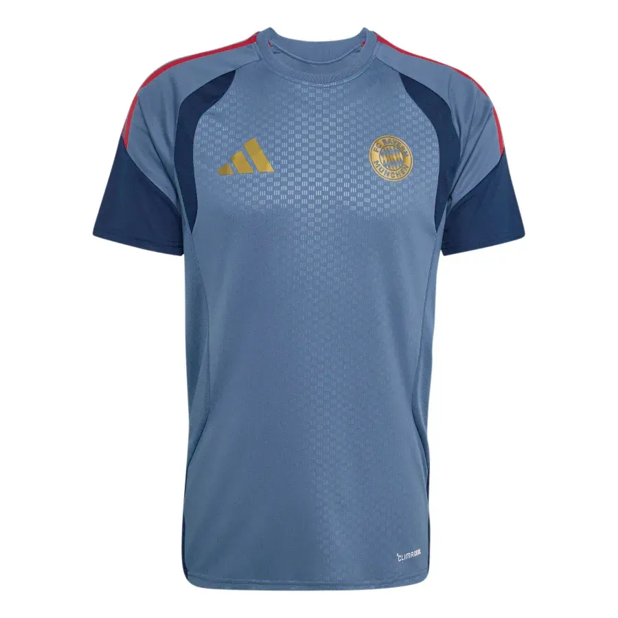 Maillot Bayern Munich 2026-2027 — Bleu