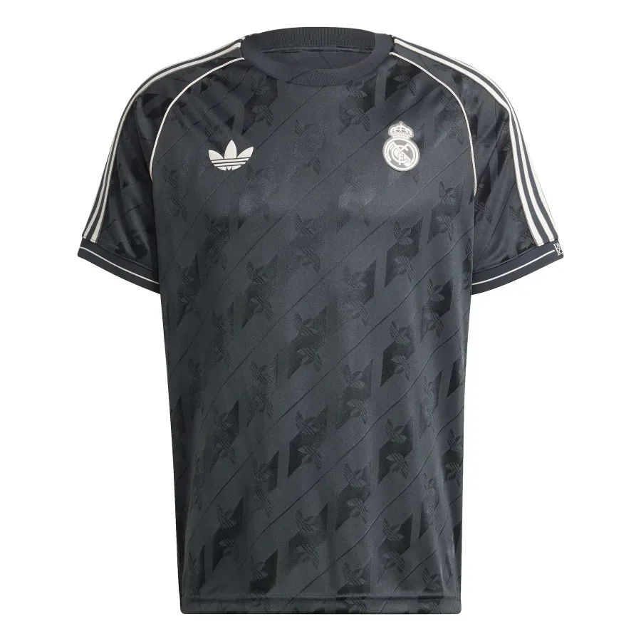 Maillot Real Madrid 2024-2025 — Gris