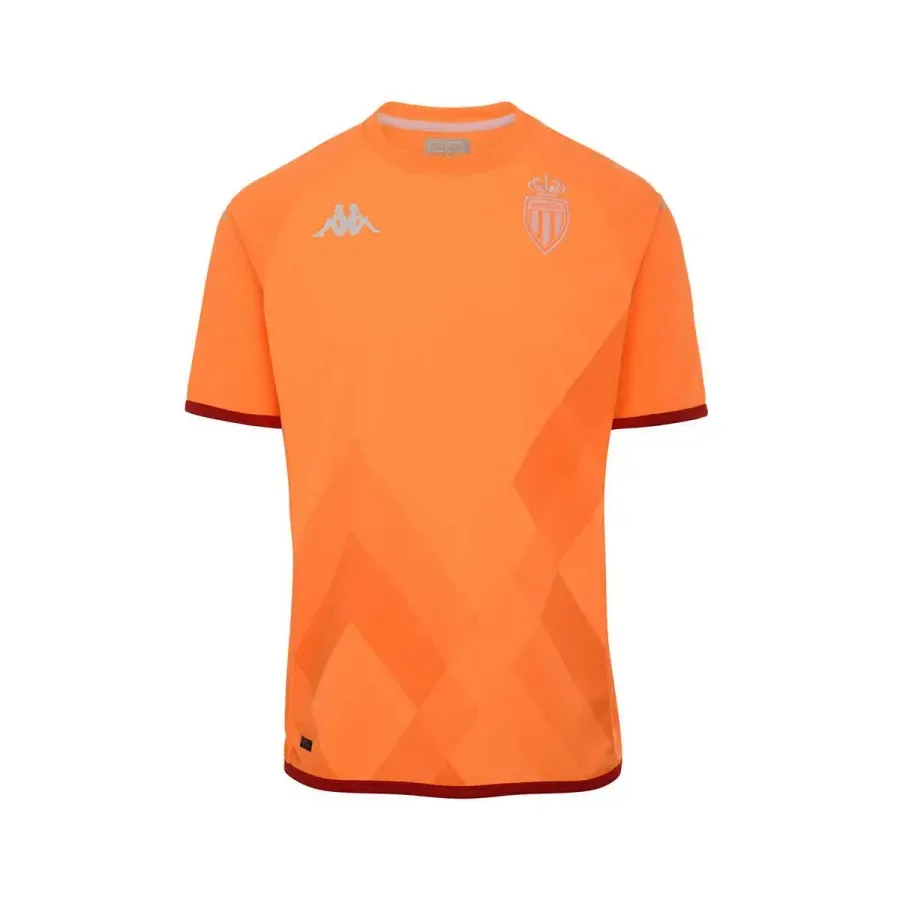 Maillot Gardien As Monaco 2022-2023 — Orange