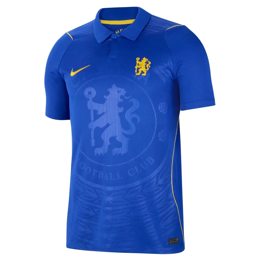 Maillot Domicile Chelsea 2026-2027 — Bleu