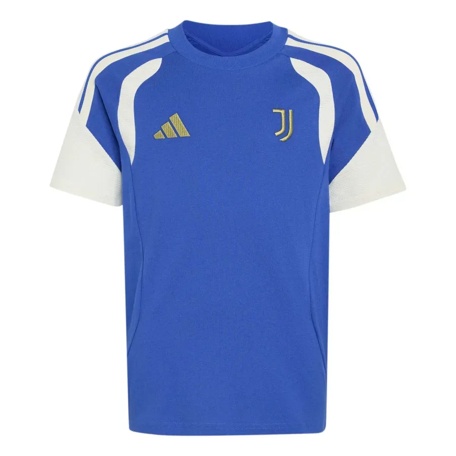 Maillot enfant Juventus 2026-2027 — Bleu