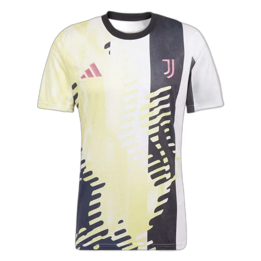 Maillot Juventus 2024-2025 — Violet
