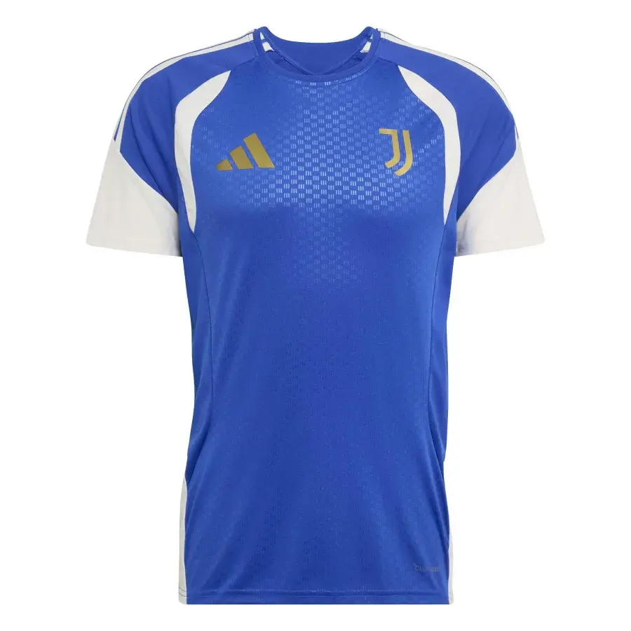 Maillot Juventus 2026-2027 — Bleu