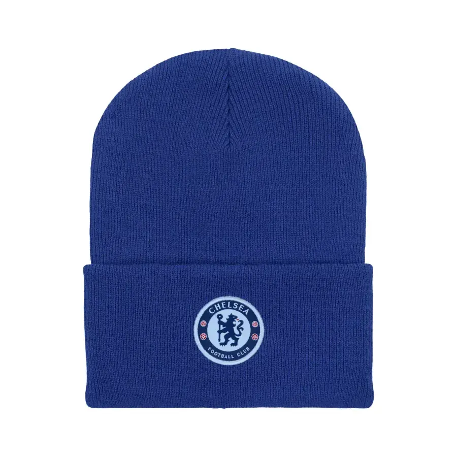 Maillot Domicile Chelsea 2025-2026 — Bleu
