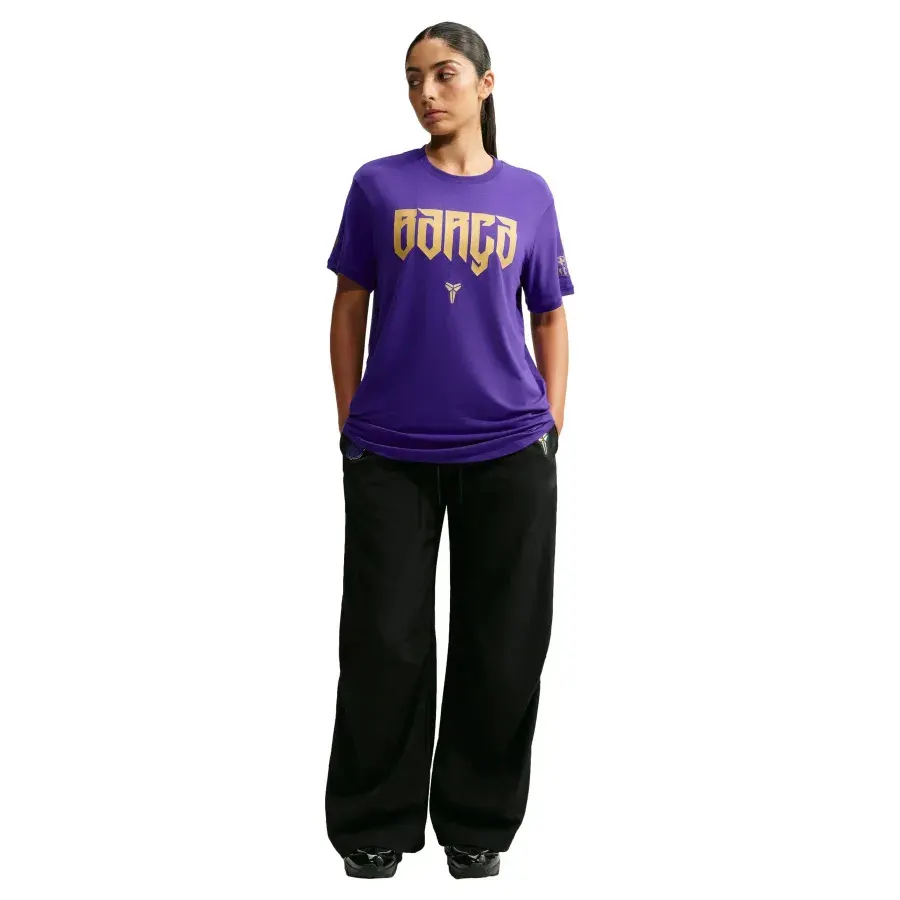 Maillot Extérieur femme Fc Barcelone — Violet