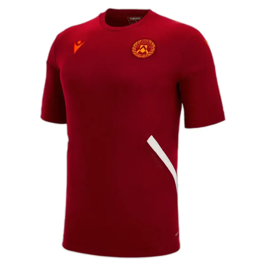 Maillot Udinese 2022-2023 — Rouge