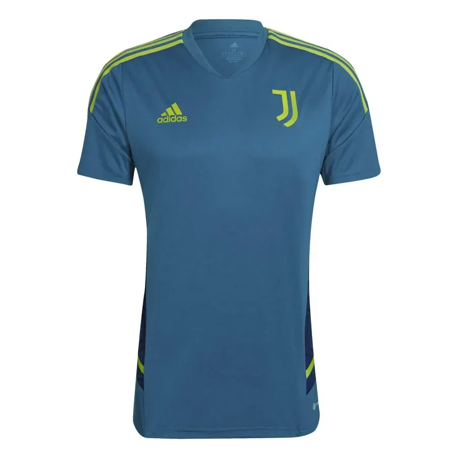 Maillot Juventus 2022-2023 — Bleu