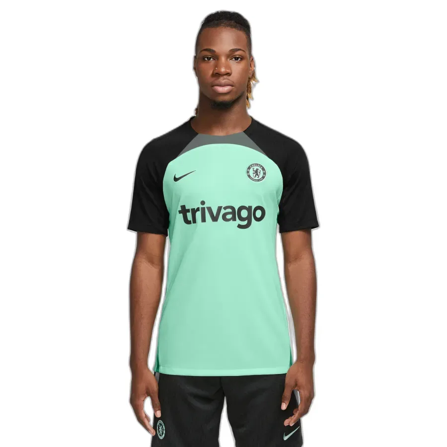 Maillot Third Chelsea 2023-2024 — Bleu