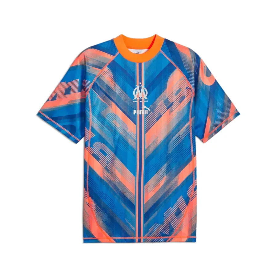 Maillot Om — Orange