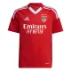 Maillot Domicile enfant Benfica 2024-2025 — Rouge