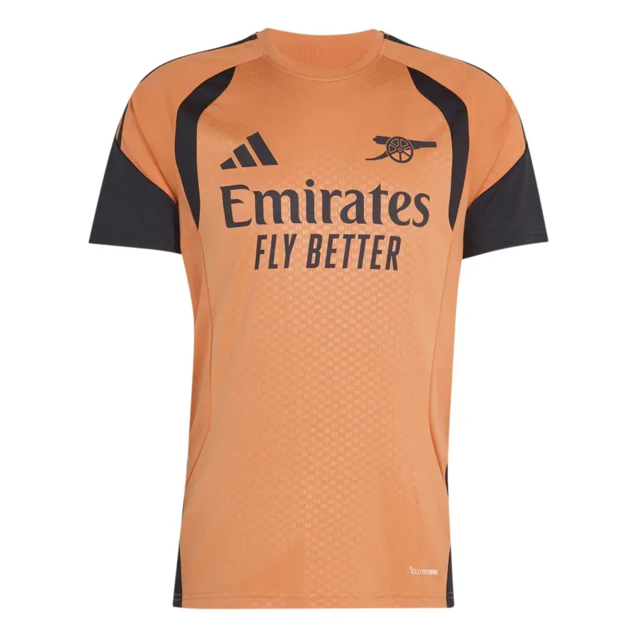 Maillot Arsenal — Orange