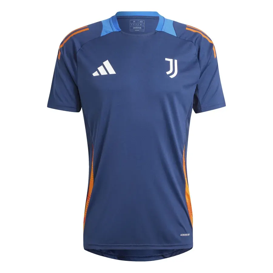Maillot Juventus 2024-2025 — Bleu