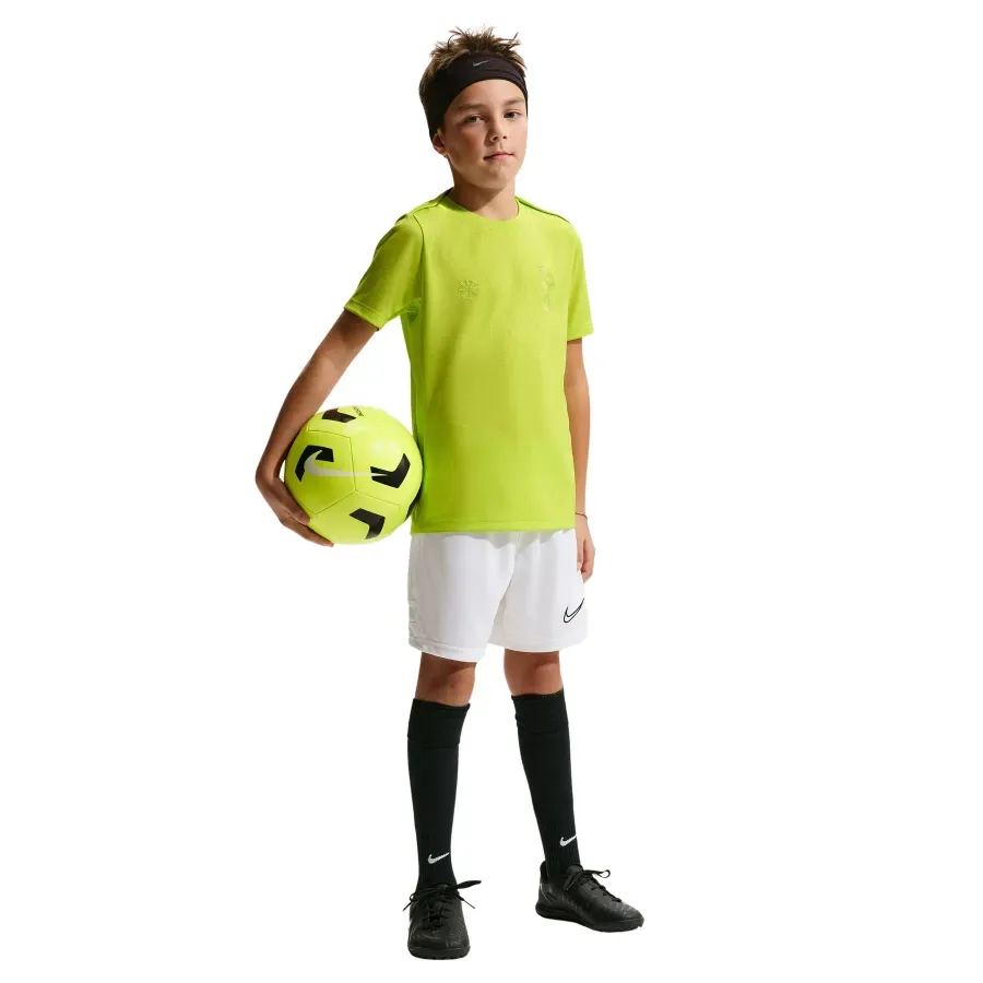 Maillot enfant Tottenham 2025-2026 — Vert