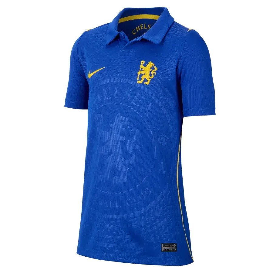 Maillot Domicile enfant Chelsea 2026-2027 — Bleu