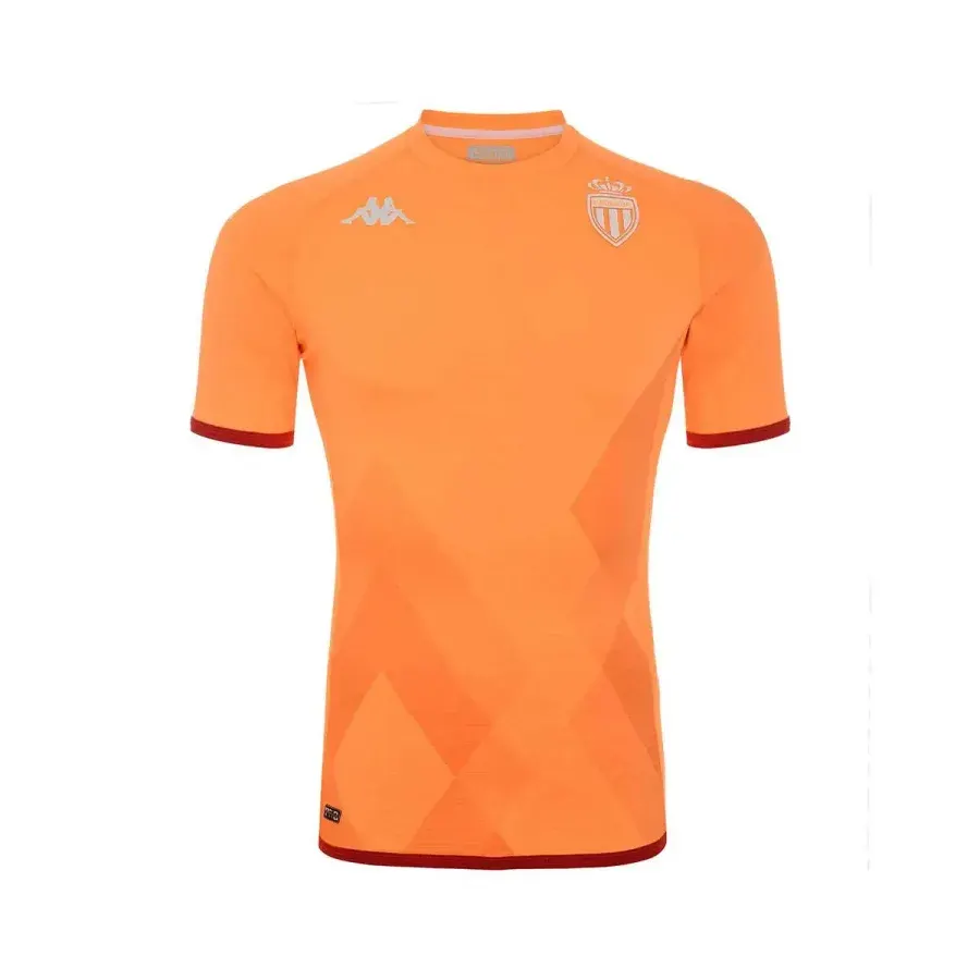 Maillot Gardien As Monaco 2022-2023 — Orange