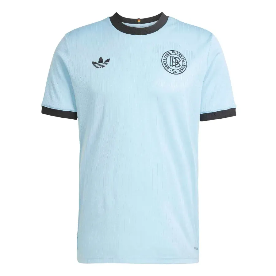 Maillot Allemagne 2025-2026 — Bleu