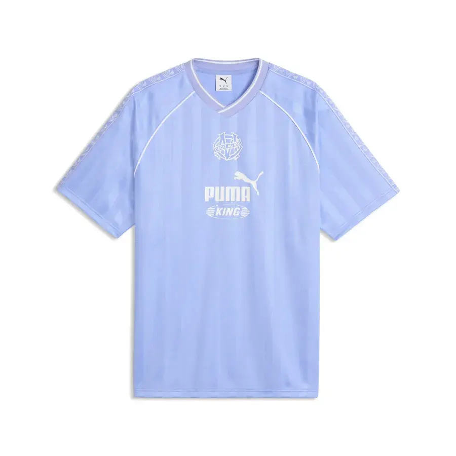 Maillot Om 2026-2027 — Violet