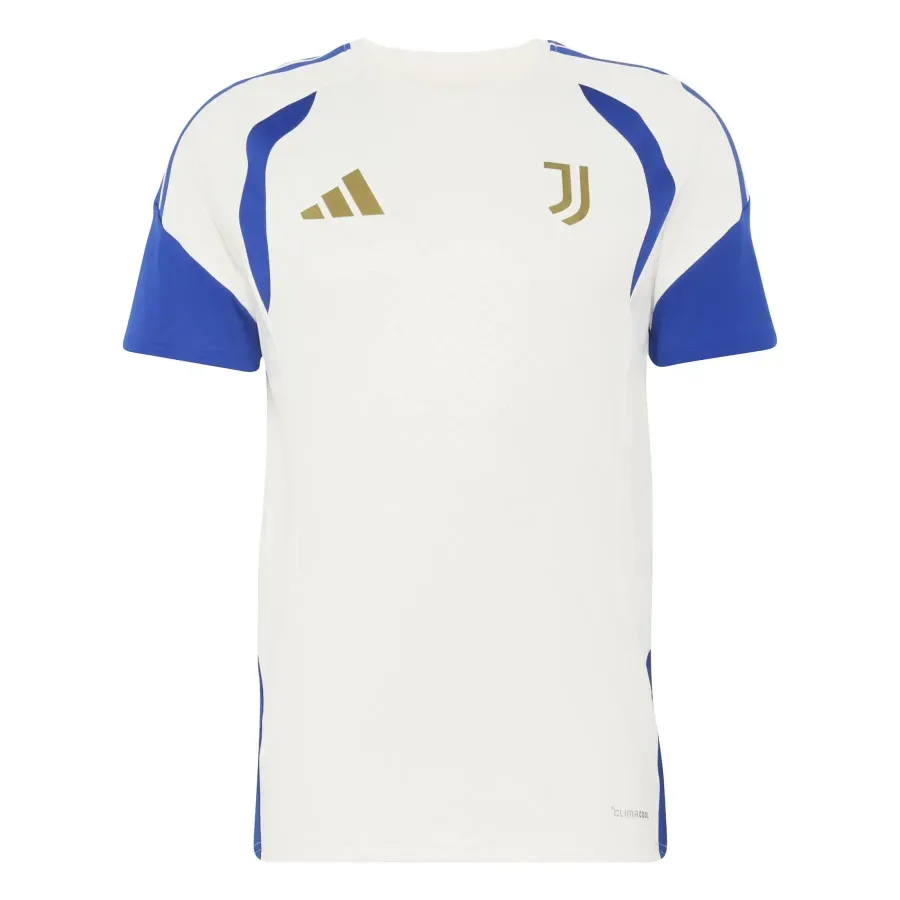 Maillot Juventus 2026-2027 — Beige
