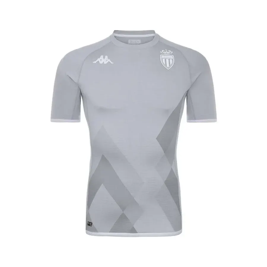 Maillot Gardien As Monaco 2022-2023 — Gris