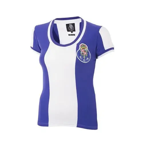 Maillot femme Fc Porto 1971-1972 — Blanc