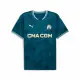 Maillot Extérieur Om 2024-2025 — Bleu
