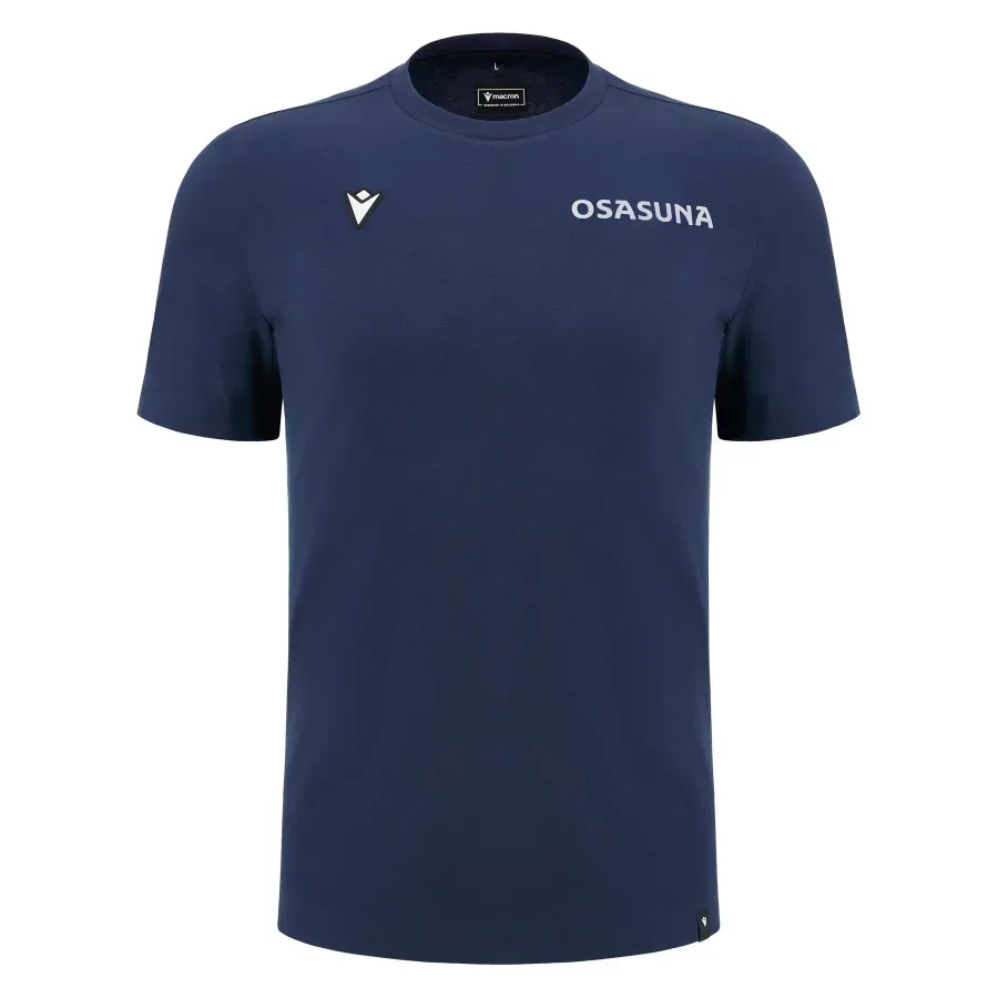 Maillot Osasuna 2024-2025 — Bleu