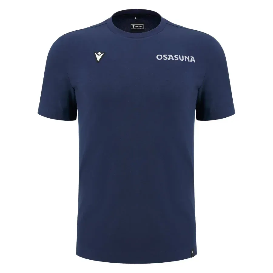 Maillot Osasuna 2024-2025 — Bleu