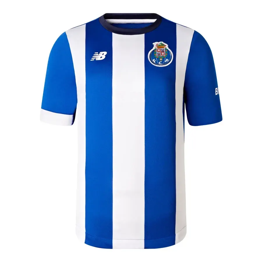 Maillot Domicile enfant Fc Porto 2023-2024 — Blanc