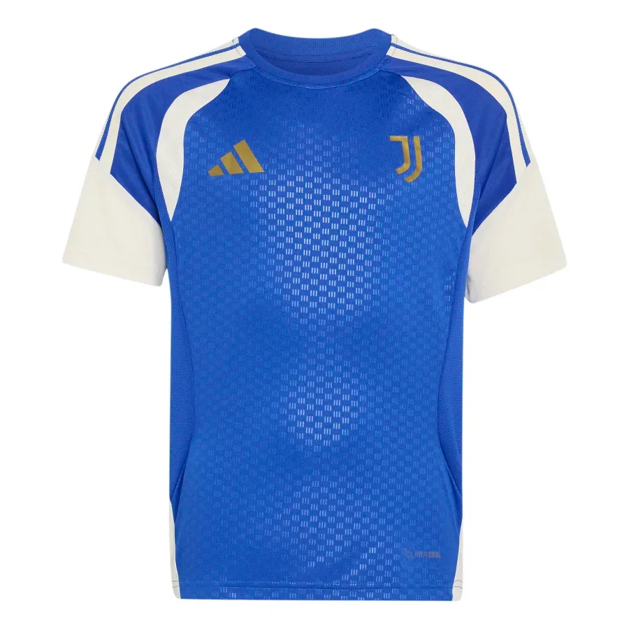 Maillot enfant Juventus 2026-2027 — Bleu