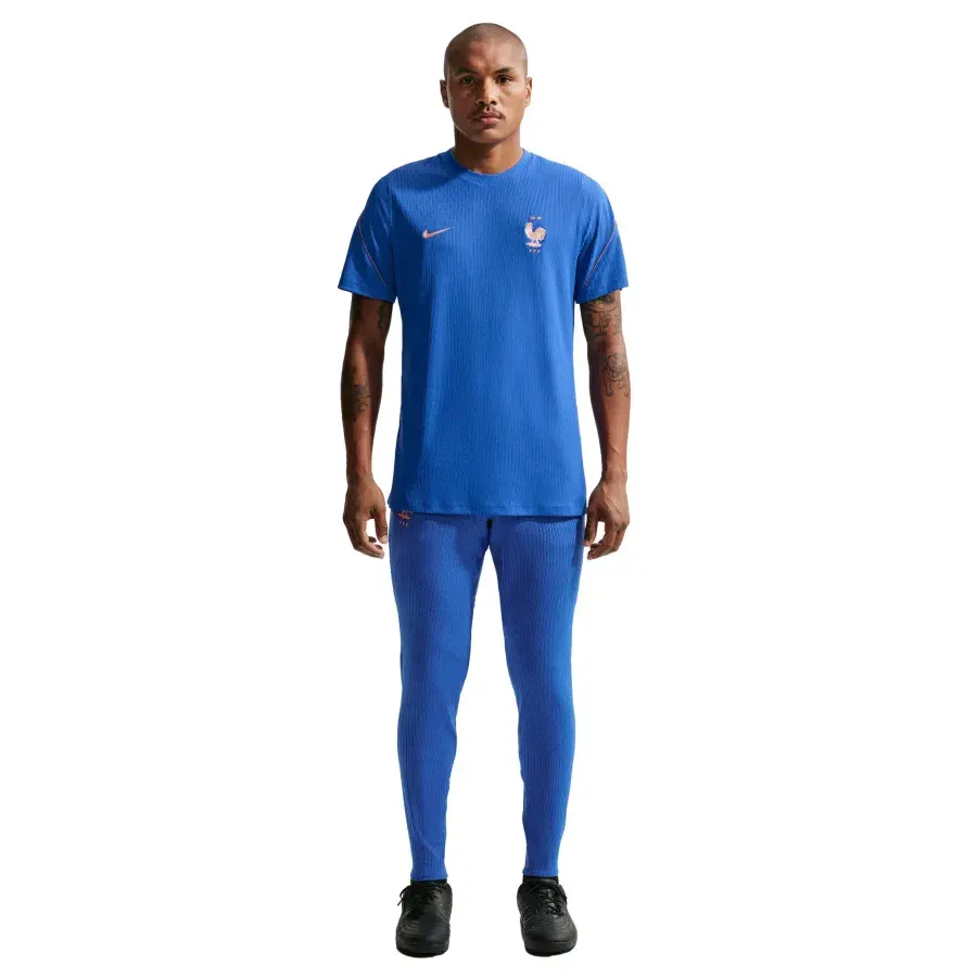 Maillot France 2026-2027 — Bleu