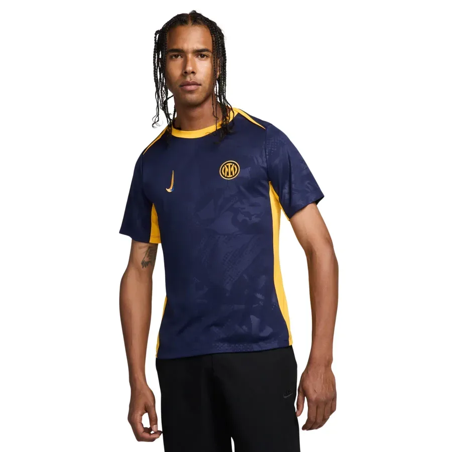 Maillot Third Inter Milan 2024-2025 — Bleu