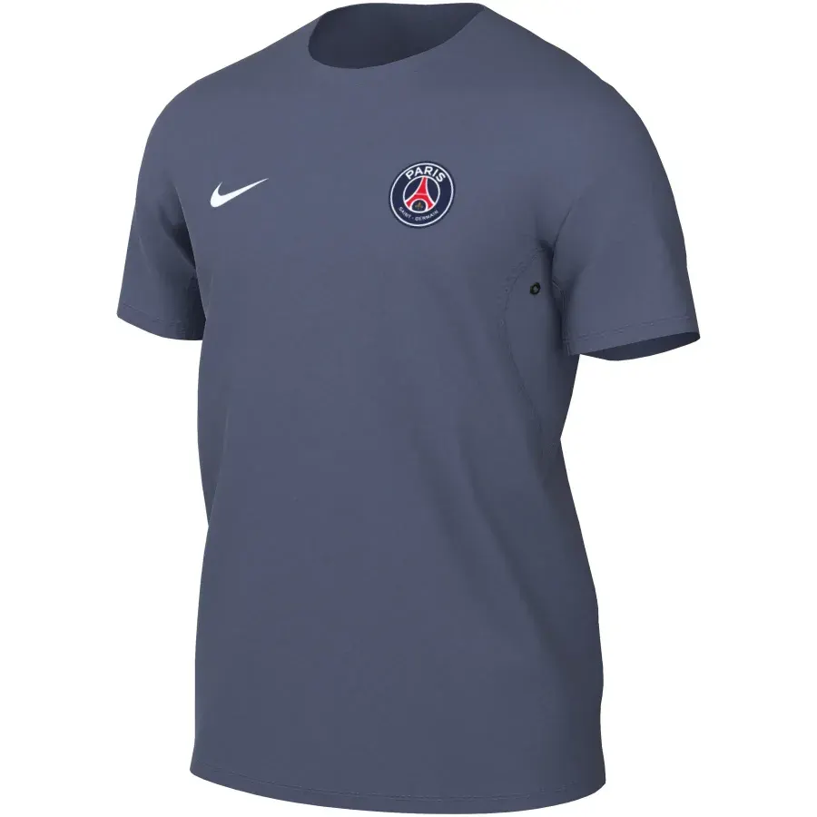 Maillot Psg 2025-2026 — Bleu