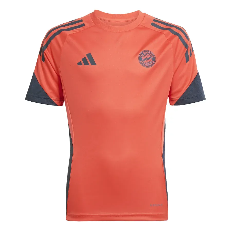 Maillot enfant Bayern Munich 2025-2026 — Orange